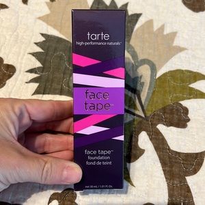 Tarte Face Tape Foundation